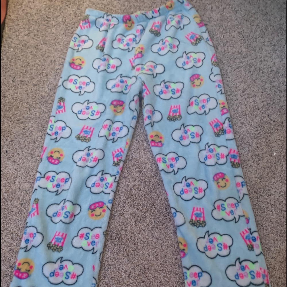 Kid’s Pajama Pants